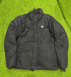 nike ACG puffer jacket