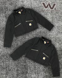 Carhartt reworked style crop tops #2025