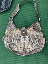 Guess bag