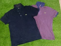 MIX PREMIUM BRANDS POLO T SHIRT