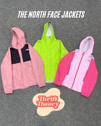 The North Face Jackets - (20/12)