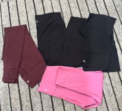 Lululemon leggings