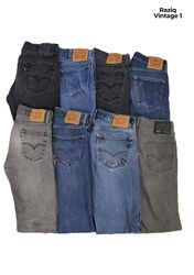 RV1406 Levi's Jeans