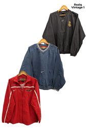 💥 RV1407 Nike Jacken