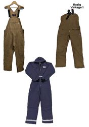 RV1409 Arbeitskleidung Latzhose