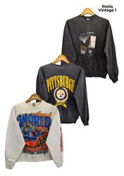 RV1412 Vintage Sweatshirts