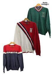 💥 RV1417 Tommy Hilfiger knitwear