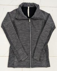 💥 RV1424 Lululemon Jacken