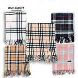 VPX755 Burberry Schals