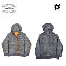 Lululemon Mix Zippers