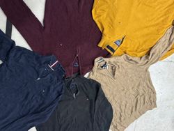 Tommy Hilfiger 1/4 zip