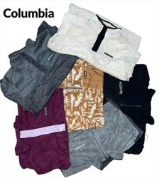 Vêtements en polaire Columbia