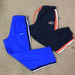 Pantalons de sport Nike