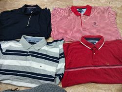 TOMMY Hilfiger t shirt