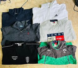Mix Brand Vintage Sweatshirts Bundle
