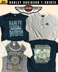 Harley-Davidson Bundle | Premium Collection