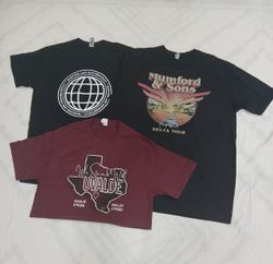 CRZ1292 Unbranded Printed T-Shirt