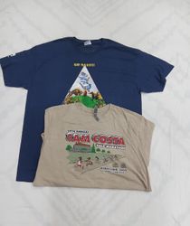 ZV1301 Unbranded Sport Print T-Shirt