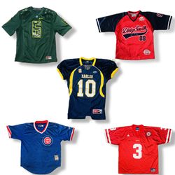 Maillots de marque
