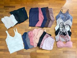 Premium Lululemon mix bundle