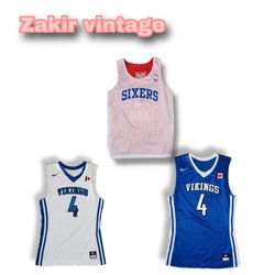 Branded basketball  jersey