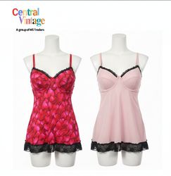 03 - Glamorous Look Baby Dolls