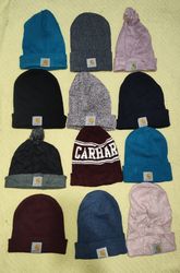 Carhartt winter Beanies