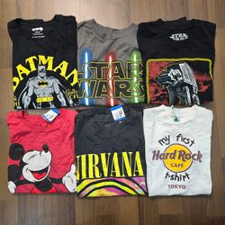 AVG-0059 T-shirt grafiche per bambini