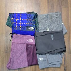 AV-0547 I Pantaloni The North Face