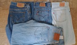 Jeans de marque
