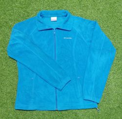 Columbia Fleece Jacket