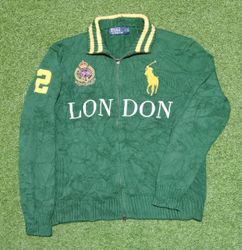 Ralph Lauren Polo sweaters