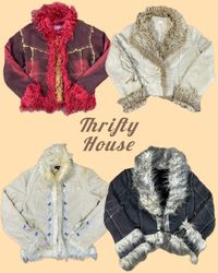 Y2k Mid Penny Lane Coats