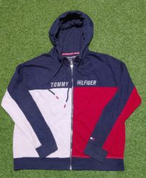 Tommy Hilfiger Fleece Jackets