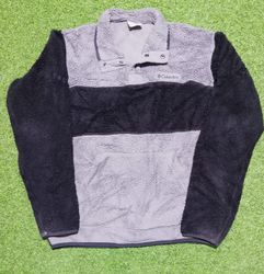 Veste en polaire Columbia