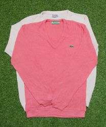 Pulls Lacoste