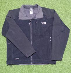 Les vestes en polaire The North Face