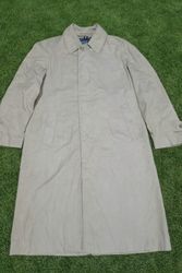 Burberrys Trench Coat