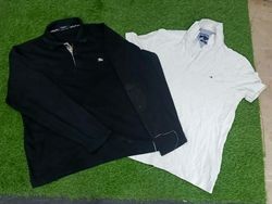 T-SHIRT POLO MIX BRANDS