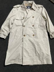 Burberrys Trench Coat