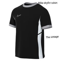 Nike drifit t-shirt