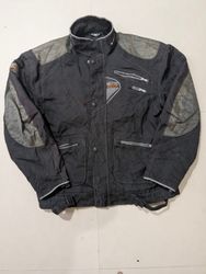 biker racing jackets