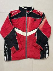 vintage biker jackets