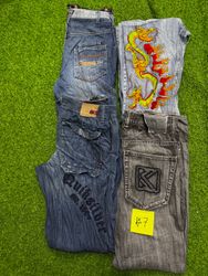 Hiphop jeans