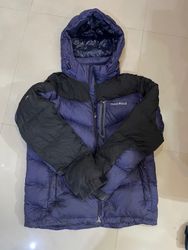 Montbell puffers jackets
