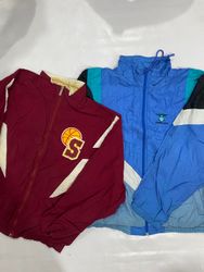 Vintage Mix Windbreakers