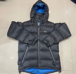 Rab puffers