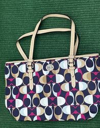 Coach bags