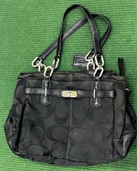 Coach bags