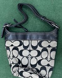 Coach bags